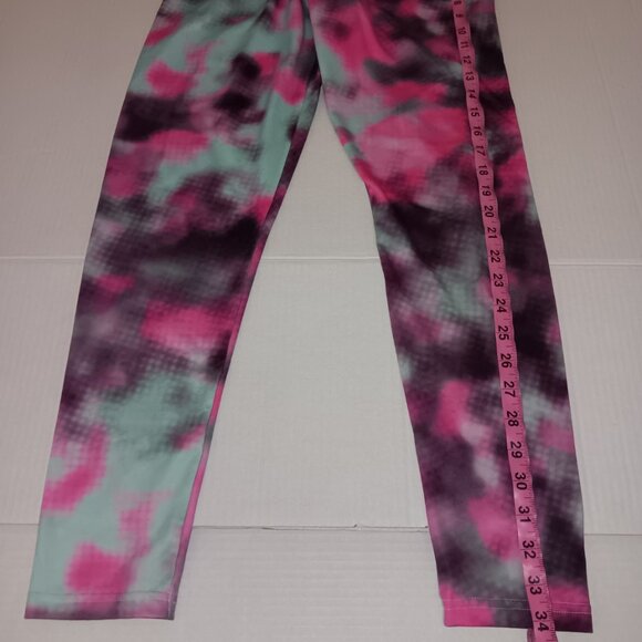 BUNDLE OF 3 VARIOUS ACTIVEWEAR LEGGINGS - Picture 7 of 14
